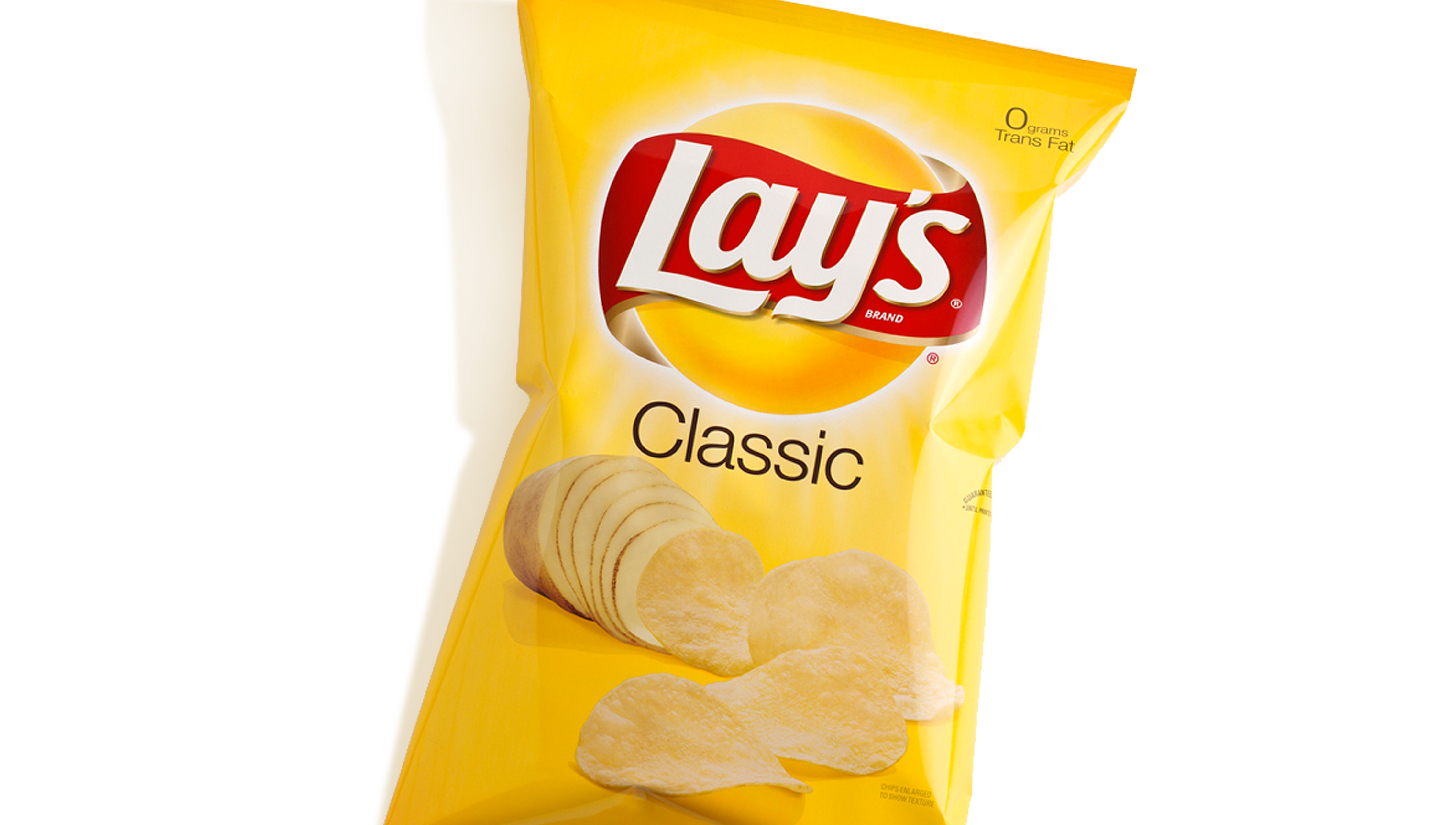 Lays Chips Logo