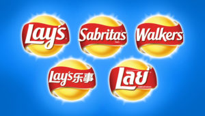 Lays | Lays Product Packaging | Perspective Branding