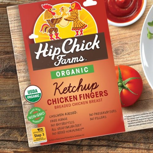 frozen dinner brands