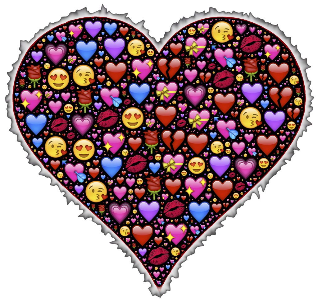 I m Just An Emoji Girl Living In An Emoji World Perspective Branding